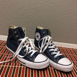 Converse men shoes (All star) size 7